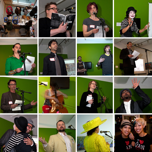 Mashup Collage Mashup Collage